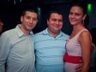 Chef în Club Rio