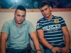 Chef în Club Rio