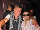 Chef în Club Rio