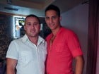 Chef în Club Rio
