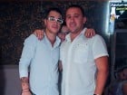 Chef în Club Rio