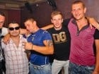 Chef în Club Rio