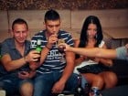 Chef în Club Rio