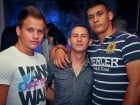 Chef în Club Rio