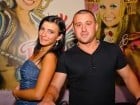 Chef în Club Rio