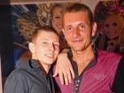 Chef în Club Rio