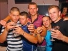 Chef în Club Rio