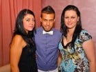 Chef în Club Rio