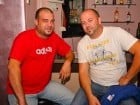 Chef în Club Rio
