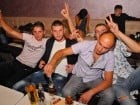 Chef în Club Rio