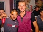 Chef în Club Rio