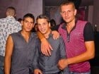 Chef în Club Rio
