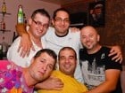 Chef şi veselie în Club Rio
