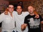 Chef şi veselie în Club Rio