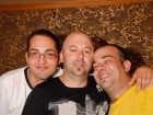 Chef şi veselie în Club Rio