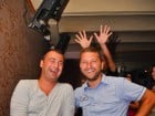 Chef şi veselie în Club Rio