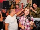 Chef şi veselie în Club Rio