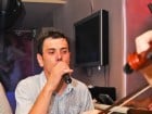 Chef şi veselie în Club Rio