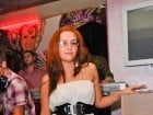 Chef şi veselie în Club Rio