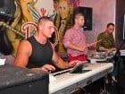 Chef şi veselie în Club Rio