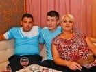 Chef şi veselie în Club Rio