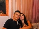 Chef şi veselie în Club Rio