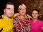 Chef şi veselie în Club Rio