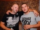 Chef şi veselie în Club Rio