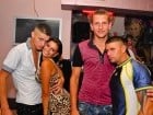 Chef şi veselie în Club Rio