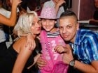 Chef şi veselie în Club Rio