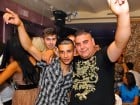 Chef şi veselie în Club Rio
