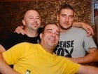 Chef şi veselie în Club Rio