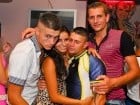 Chef şi veselie în Club Rio