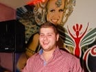 Chef şi veselie în Club Rio