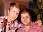 Chef şi veselie în Club Rio