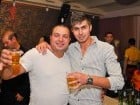 Chef şi veselie în Club Rio