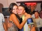 Chef şi veselie în Club Rio