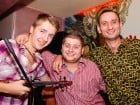 Chef şi veselie în Club Rio