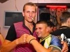 Chef şi veselie în Club Rio