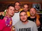 Chef şi veselie în Club Rio