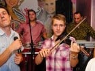 Chef şi veselie în Club Rio