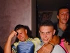 Chef şi veselie în Club Rio