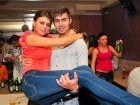 Chef şi veselie în Club Rio