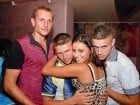 Chef şi veselie în Club Rio