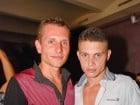 Chef şi veselie în Club Rio