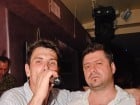 Chef şi veselie în Club Rio