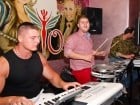 Chef şi veselie în Club Rio
