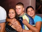 Chef şi veselie în Club Rio