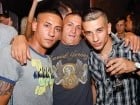 Chef şi veselie în Club Rio