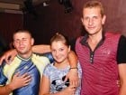 Chef şi veselie în Club Rio